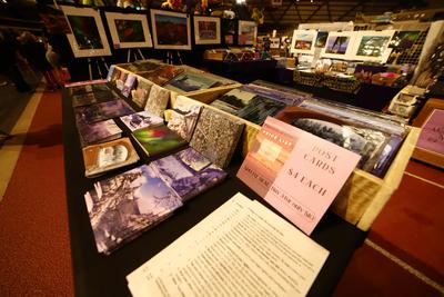 Large Format Fine Art Photography Prints