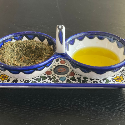 Zaatar