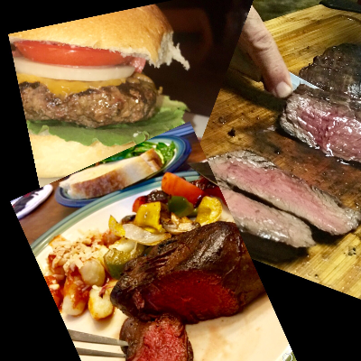 Wagyu Beef
