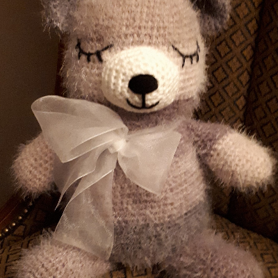 Miscellaneous Handmade Crafts