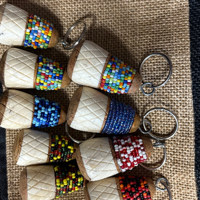 Handmade Key Chains
