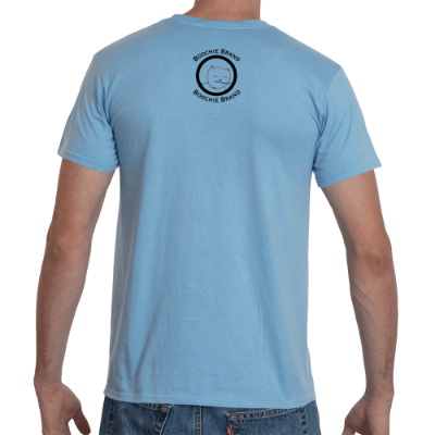 Boochie Wants Equal Pay