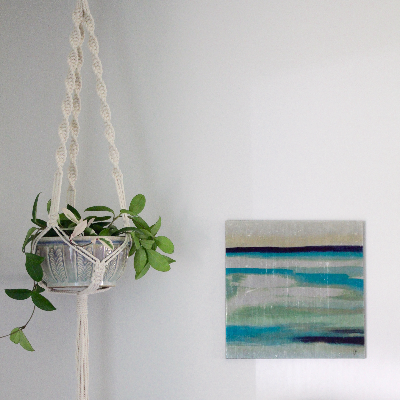 Macrame Plant Hangers