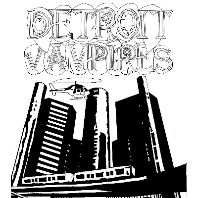 Detroit Vampires