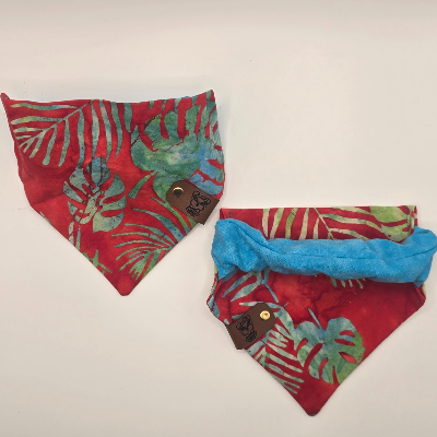 Bandanas (Scrunchie)