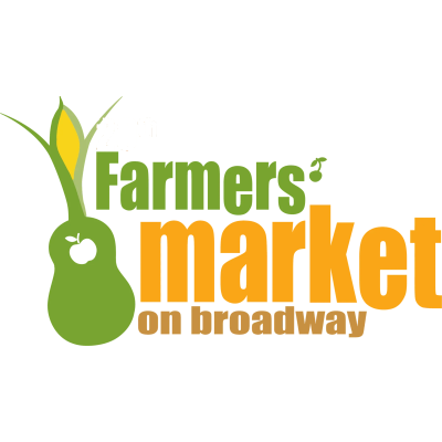 Farmers Market On Broadway