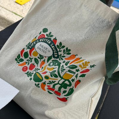 Tote Bag