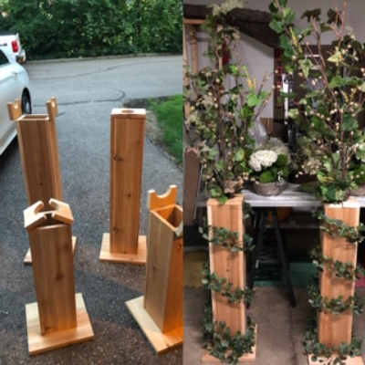Wood Products