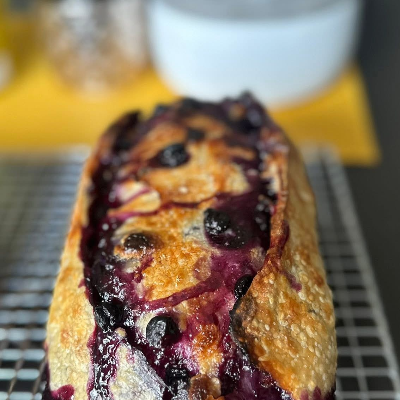 Sourdough Bread