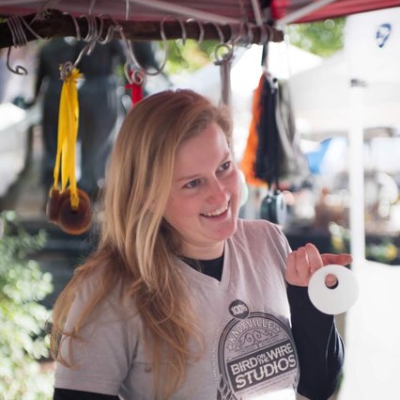 Handmade Artisan Soaps