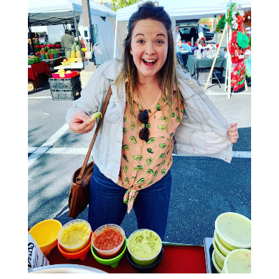 Salsa’S