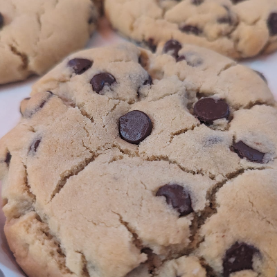 Chocolate Chip Cookie