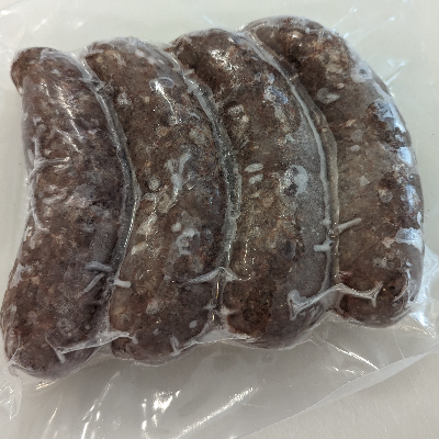 Krupniok  - Polish Blood Sausage