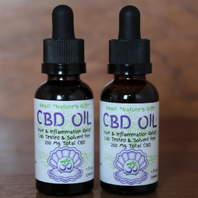 Cbd Oil