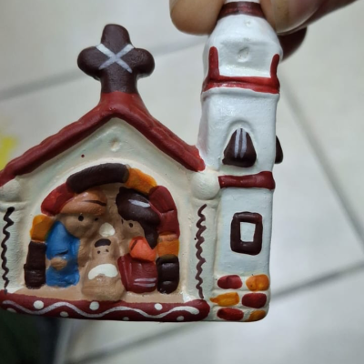 Nativity Sets