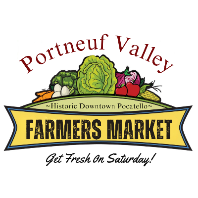 Portneuf Valley Farmers Market