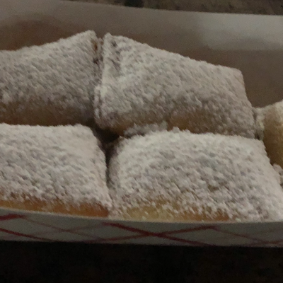 Beignets