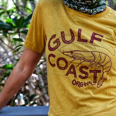 Gulf Coast Original Tee