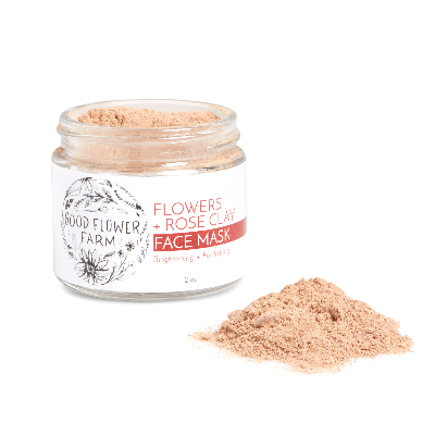 Handmade, Organic Skincare Using Herbs Grown On Our Farm Just Outside Nashville, Tn