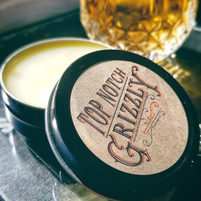 Beard Balms