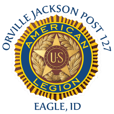 Orville Jackson Post 127, American Legion