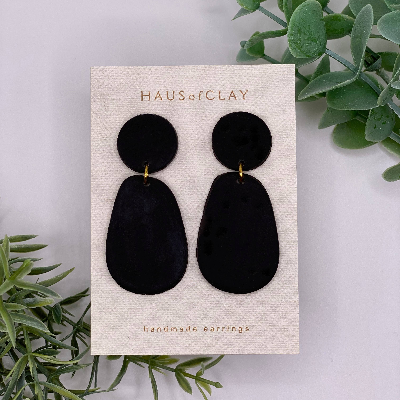 Handmade Earrings