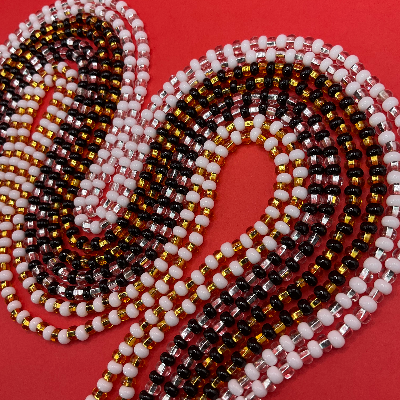 Classic Waistbeads