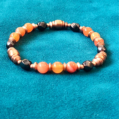 Malas, Mala Bracelets & Mindfulness Jewelry