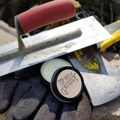Beard Balms