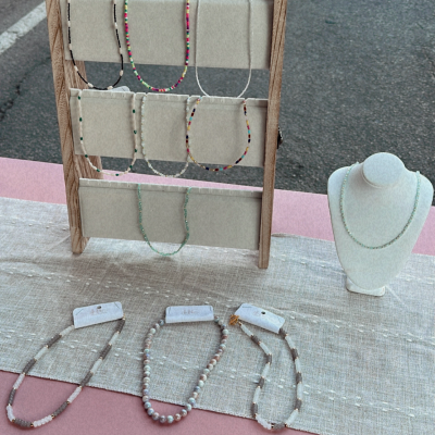 Assorted Necklaces (Multiple Images)