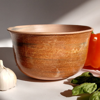 Ceramic Bowls