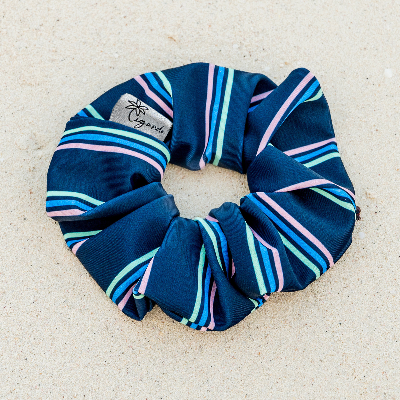 Handmade Scrunchies Kid Collection (Waterproof)