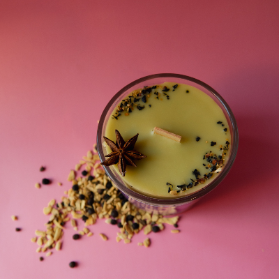 Spicy Chai