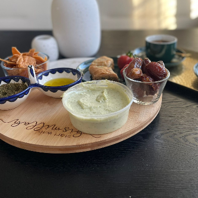 Hummus