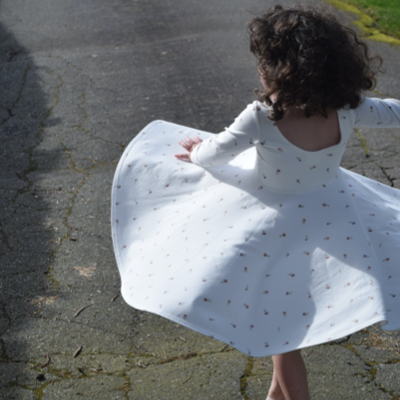 Twirl Dress