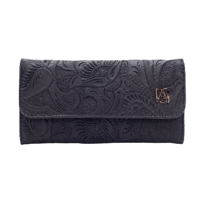 Luxury Leather Wallet