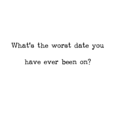 Conversation Starters