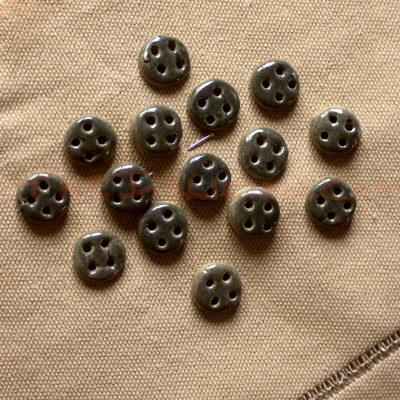 Ceramic Buttons
