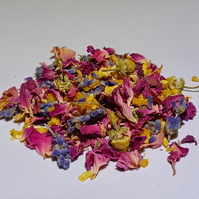 Horticulturist's Blend