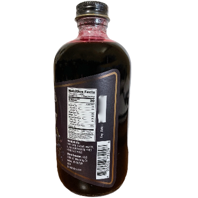 Syrup | Black Currant