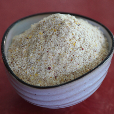 Abenaki Corn Flour