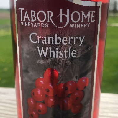 Cranberry Whistle