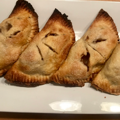 Artisan Pastries, Pies