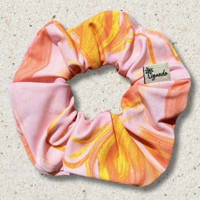 Handmade Scrunchies Kid Collection (Waterproof)