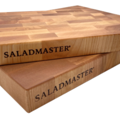 Saladmaster Cookware - Nutritional Cooking Solutions dba