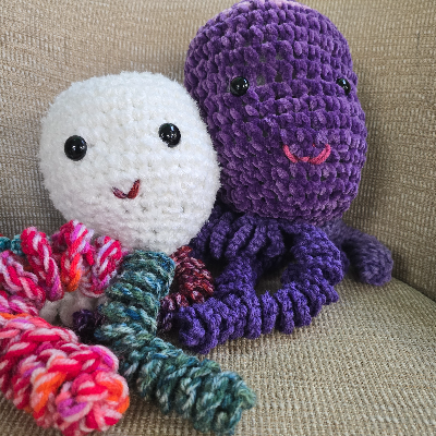 Crochet Items