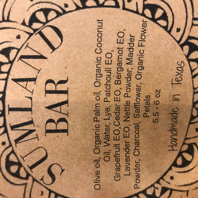 Sumland Bar