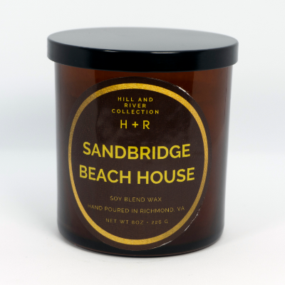 Sandbridge Beach House