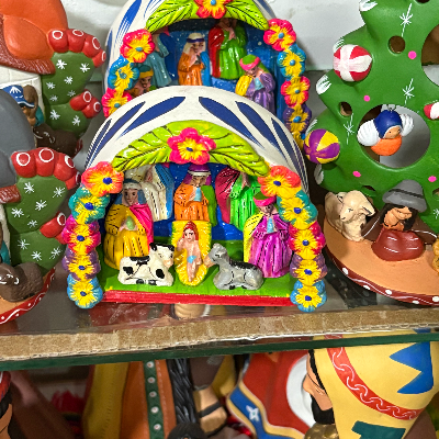 Nativity Sets