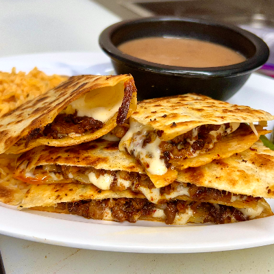 Quesadilla